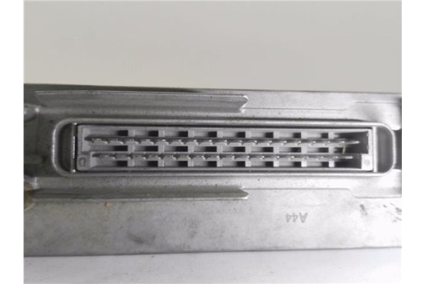Recambio de centralita para bmw serie 5 berlina (e34) 2.5 525tds referencia OEM IAM 26201937 265103047 