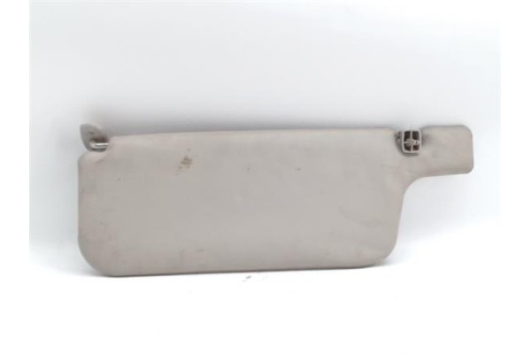 Recambio de parasol derecho para opel frontera a 2.0 sport soft top referencia OEM IAM   