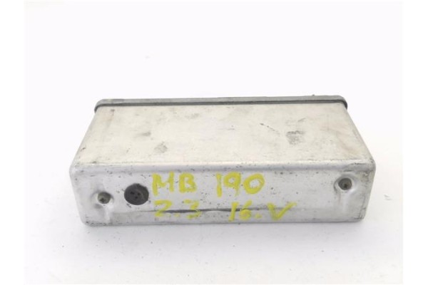 Recambio de centralita abs para mercedes-benz 190 (w201) 2.3 referencia OEM IAM 54404224 265101016 