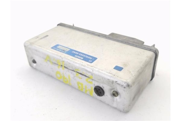 Recambio de centralita abs para mercedes-benz 190 (w201) 2.3 referencia OEM IAM 54404224 265101016 