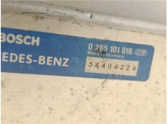 Recambio de centralita abs para mercedes-benz 190 (w201) 2.3 referencia OEM IAM 54404224 265101016 