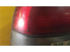 Recambio de piloto trasero izquierdo para renault 19 i chamade (l53_) 1.2 referencia OEM IAM 7700783993X  