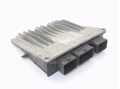 Recambio de centralita para dacia sandero i 1.5 dci referencia OEM IAM 8200911568 R0410B036D 