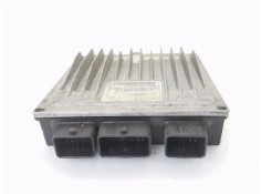 Recambio de centralita para dacia sandero i 1.5 dci referencia OEM IAM 8200911568 R0410B036D 