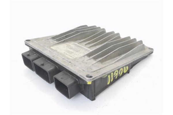 Recambio de centralita para dacia sandero i 1.5 dci referencia OEM IAM 8200911568 R0410B036D 