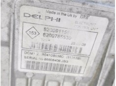 Recambio de centralita para dacia sandero i 1.5 dci referencia OEM IAM 8200911568 R0410B036D 