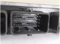 Recambio de centralita para dacia sandero i 1.5 dci referencia OEM IAM 8200911568 R0410B036D 