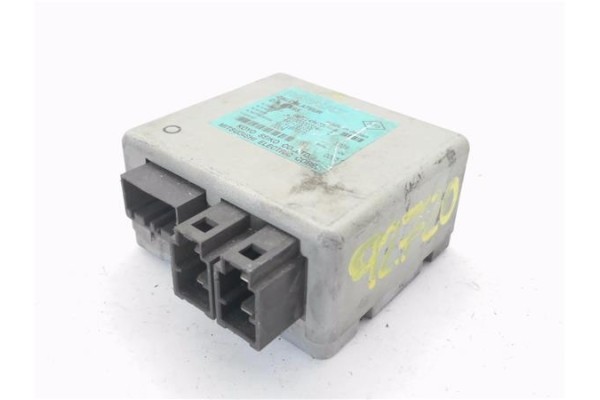 Recambio de centralita para renault clio ii fase i (b/cb0) 1.5 dci (b/cb07) referencia OEM IAM 8200149673A 6900000324C 