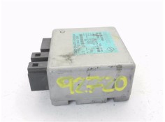 Recambio de centralita para renault clio ii fase i (b/cb0) 1.5 dci (b/cb07) referencia OEM IAM 8200149673A 6900000324C 