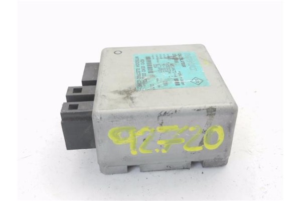 Recambio de centralita para renault clio ii fase i (b/cb0) 1.5 dci (b/cb07) referencia OEM IAM 8200149673A 6900000324C 