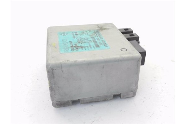 Recambio de centralita para renault clio ii fase i (b/cb0) 1.5 dci (b/cb07) referencia OEM IAM 8200149673A 6900000324C 