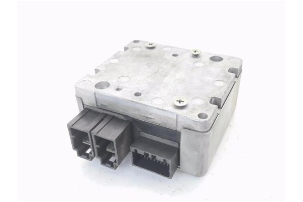 Recambio de centralita para renault clio ii fase i (b/cb0) 1.5 dci (b/cb07) referencia OEM IAM 8200149673A 6900000324C 