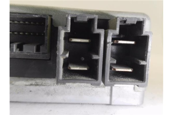 Recambio de centralita para renault clio ii fase i (b/cb0) 1.5 dci (b/cb07) referencia OEM IAM 8200149673A 6900000324C 
