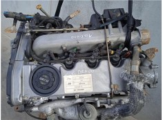 Recambio de motor completo para fiat bravo (182) 1.9 jtd 105 referencia OEM IAM 182B4000  