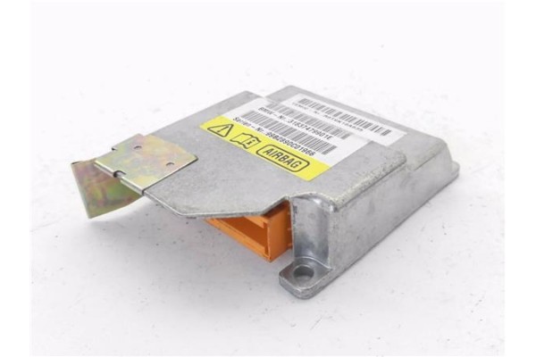 Recambio de centralita airbag para bmw serie 3 berlina (e36) 1.6 316i referencia OEM IAM 65778374799 R6T9K16A635 