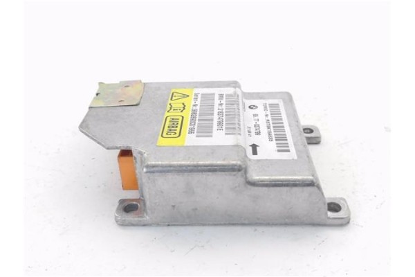 Recambio de centralita airbag para bmw serie 3 berlina (e36) 1.6 316i referencia OEM IAM 65778374799 R6T9K16A635 