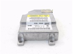 Recambio de centralita airbag para bmw serie 3 berlina (e36) 1.6 316i referencia OEM IAM 65778374799 R6T9K16A635 