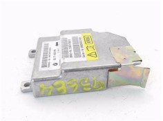 Recambio de centralita airbag para bmw serie 3 berlina (e36) 1.6 316i referencia OEM IAM 65778374799 R6T9K16A635 