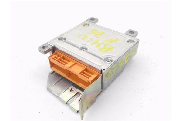 Recambio de centralita airbag para bmw serie 3 berlina (e36) 1.6 316i referencia OEM IAM 65778374799 R6T9K16A635 
