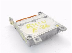 Recambio de centralita airbag para bmw serie 3 berlina (e36) 1.6 316i referencia OEM IAM 65778374799 R6T9K16A635 