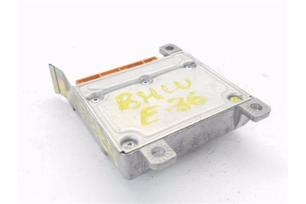Recambio de centralita airbag para bmw serie 3 berlina (e36) 1.6 316i referencia OEM IAM 65778374799 R6T9K16A635 