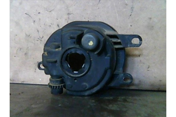 Recambio de faro antiniebla derecho para mg mg zr 105 referencia OEM IAM   