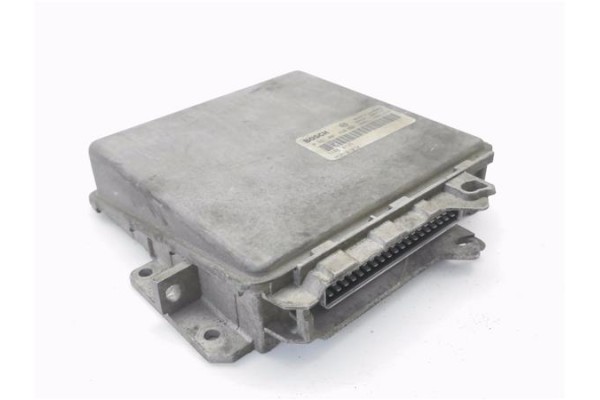Recambio de centralita para land rover freelander soft top 2.0 di referencia OEM IAM MSB101070 281001420 