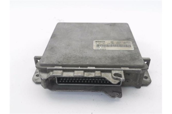 Recambio de centralita para land rover freelander soft top 2.0 di referencia OEM IAM MSB101070 281001420 