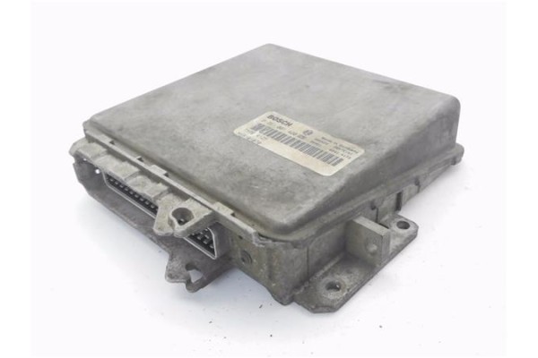 Recambio de centralita para land rover freelander soft top 2.0 di referencia OEM IAM MSB101070 281001420 
