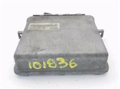 Recambio de centralita para land rover freelander soft top 2.0 di referencia OEM IAM MSB101070 281001420 