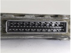 Recambio de centralita para land rover freelander soft top 2.0 di referencia OEM IAM MSB101070 281001420 