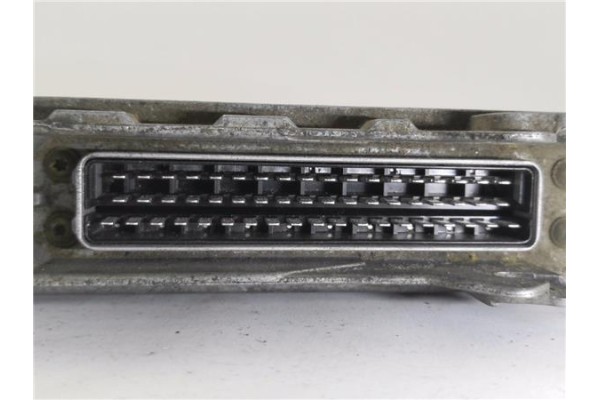 Recambio de centralita para land rover freelander soft top 2.0 di referencia OEM IAM MSB101070 281001420 
