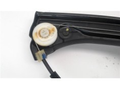 Recambio de mecanismo elevalunas trasero derecho para bmw serie x5 (e70) referencia OEM IAM 130821461  