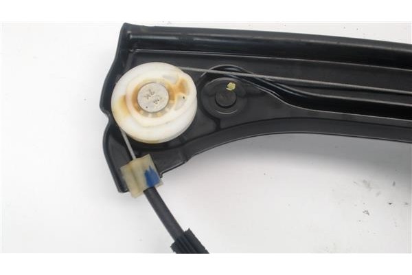 Recambio de mecanismo elevalunas trasero derecho para bmw serie x5 (e70) referencia OEM IAM 130821461  