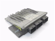 Recambio de centralita para renault clio iii 1.5 dci (br17, cr17) referencia OEM IAM 8200399038 R0410B034A 