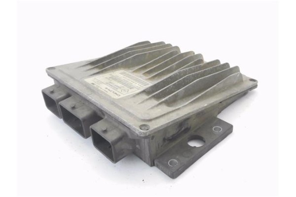 Recambio de centralita para renault clio iii 1.5 dci (br17, cr17) referencia OEM IAM 8200399038 R0410B034A 