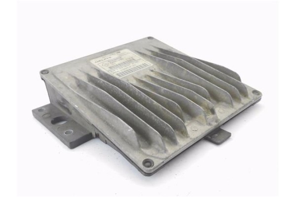 Recambio de centralita para renault clio iii 1.5 dci (br17, cr17) referencia OEM IAM 8200399038 R0410B034A 