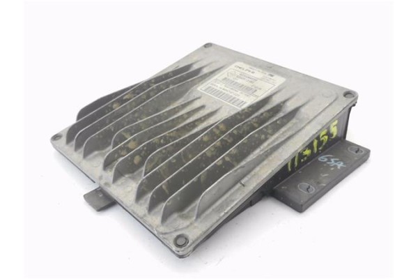 Recambio de centralita para renault clio iii 1.5 dci (br17, cr17) referencia OEM IAM 8200399038 R0410B034A 