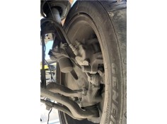 Recambio de mangueta delantero derecha para bmw serie 1 berlina 5p (f20) 2.0 116d referencia OEM IAM 31216792286  