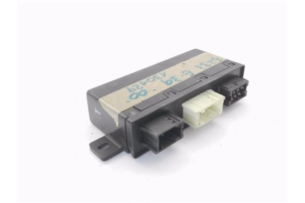 Recambio de centralita para bmw serie 5 berlina (e39) 2.5 523i referencia OEM IAM 613569042559 689667 