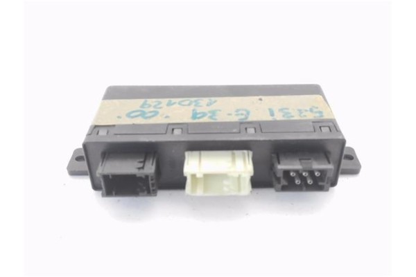 Recambio de centralita para bmw serie 5 berlina (e39) 2.5 523i referencia OEM IAM 613569042559 689667 