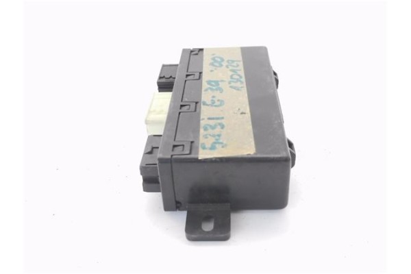 Recambio de centralita para bmw serie 5 berlina (e39) 2.5 523i referencia OEM IAM 613569042559 689667 