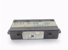 Recambio de centralita para bmw serie 5 berlina (e39) 2.5 523i referencia OEM IAM 613569042559 689667 