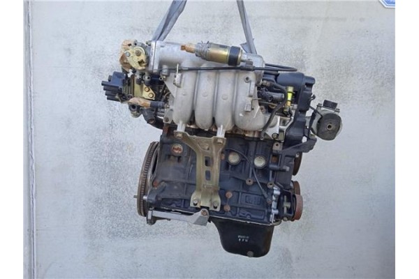Recambio de motor completo para hyundai coupe (j2) 1.6 16v referencia OEM IAM G4GR  