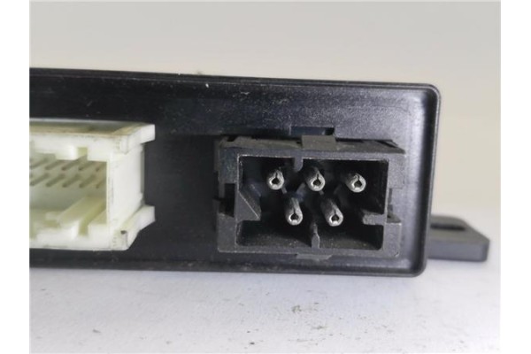 Recambio de centralita para bmw serie 5 berlina (e39) 2.5 523i referencia OEM IAM 613569042559 689667 