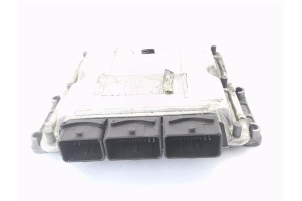 Recambio de centralita para renault scenic i (ja...) 1.9 dci rx4 referencia OEM IAM 8200091416 281010980 