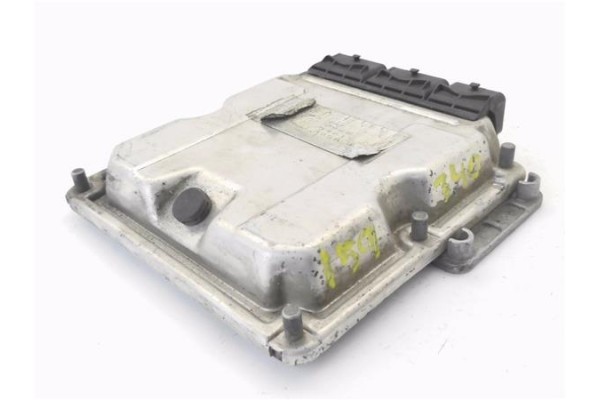 Recambio de centralita para renault scenic i (ja...) 1.9 dci rx4 referencia OEM IAM 8200091416 281010980 