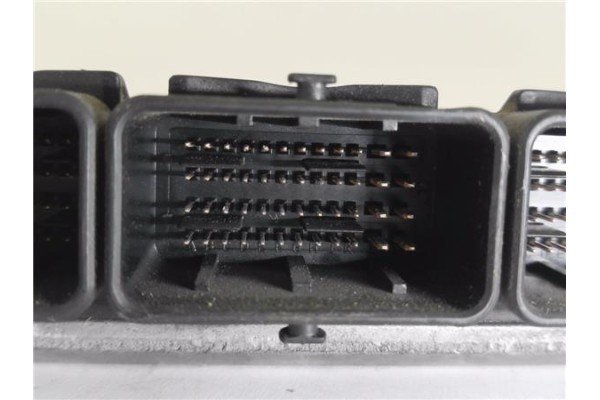 Recambio de centralita para renault scenic i (ja...) 1.9 dci rx4 referencia OEM IAM 8200091416 281010980 