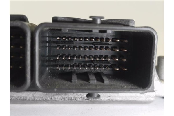 Recambio de centralita para renault scenic i (ja...) 1.9 dci rx4 referencia OEM IAM 8200091416 281010980 