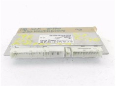 Recambio de centralita para mercedes-benz slk (bm 170) roadster 2.3 230 compressor (170.447) referencia OEM IAM 0195453132 10094